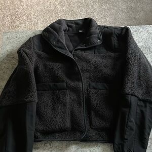 NWOT NORTH FACE FLEECE